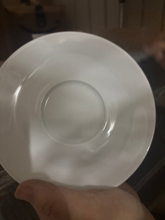 12 Oz Lavazza Cups and saucer(6 set)