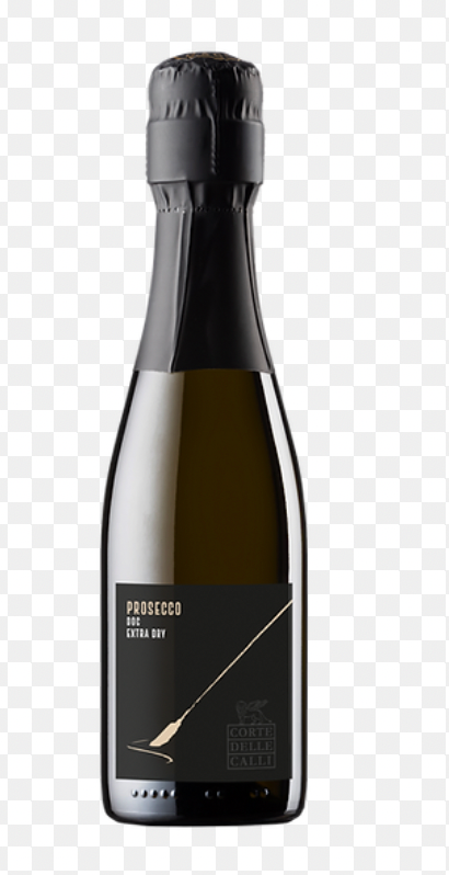 Prosecco Corte Calli Mini 200 ml