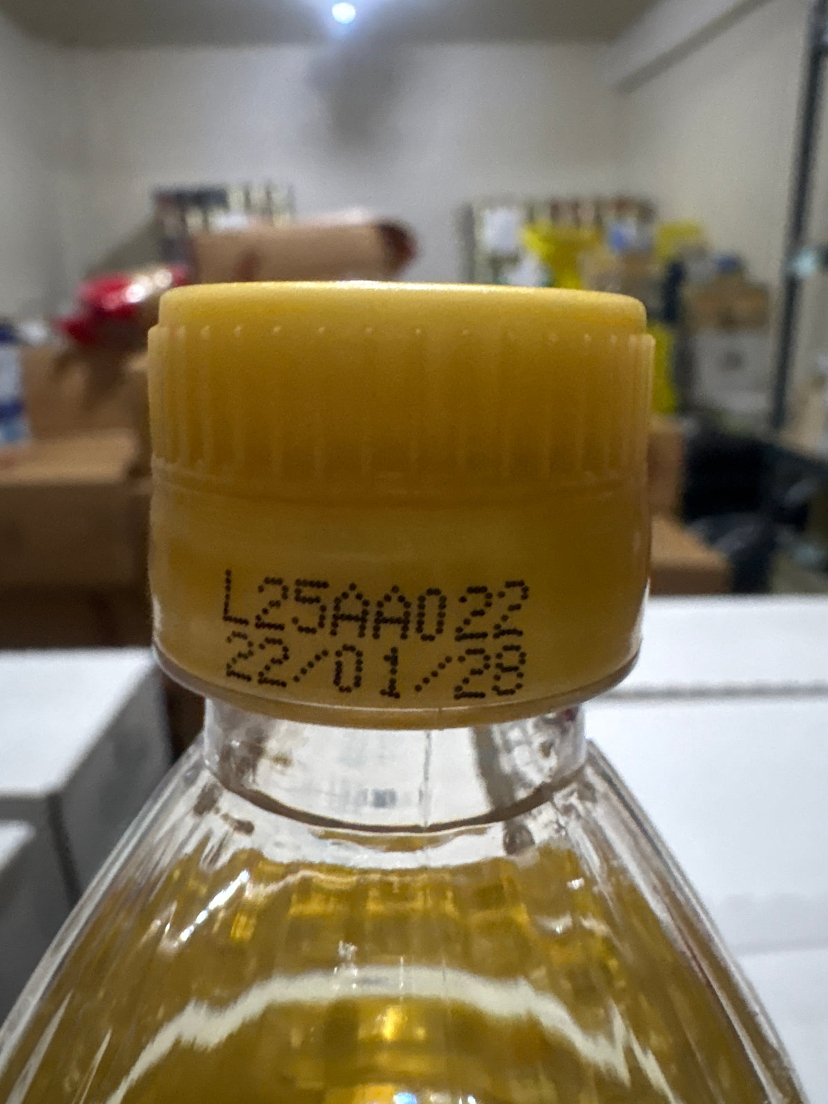 vinegar White Vinegar 1 LT