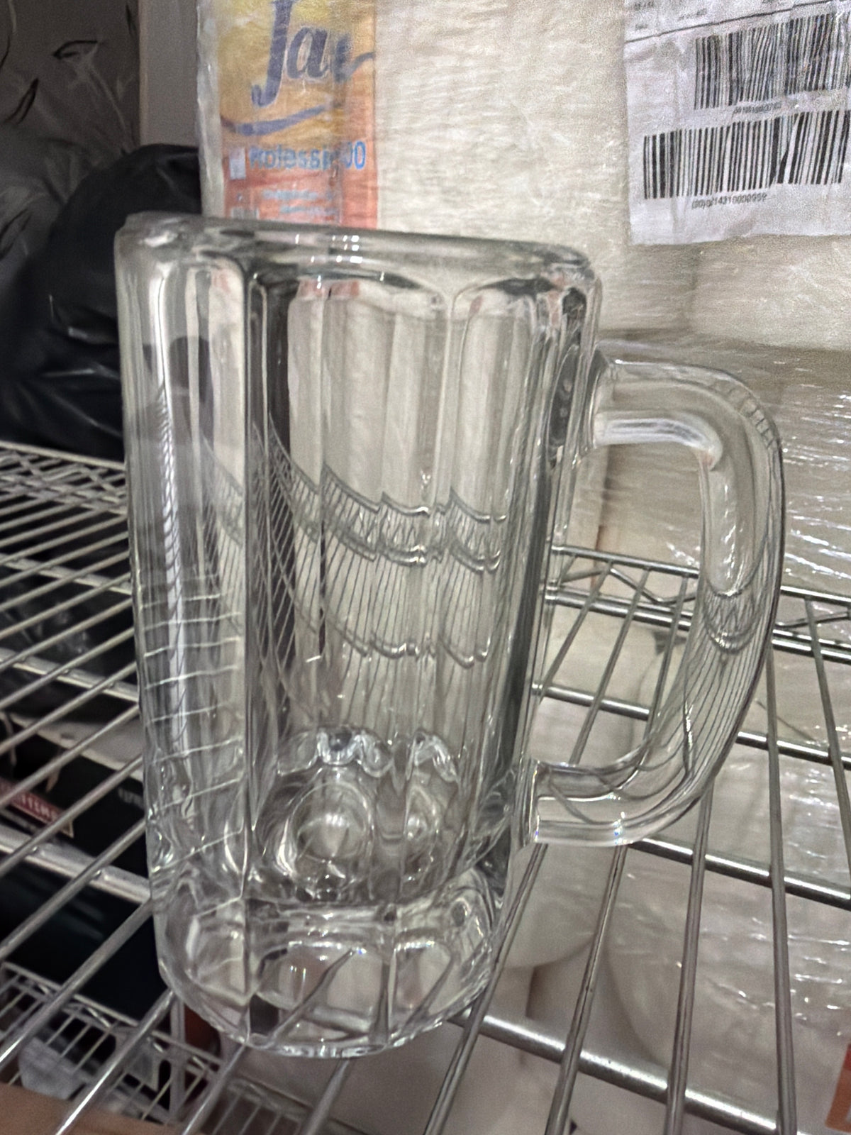 Beer Mugs