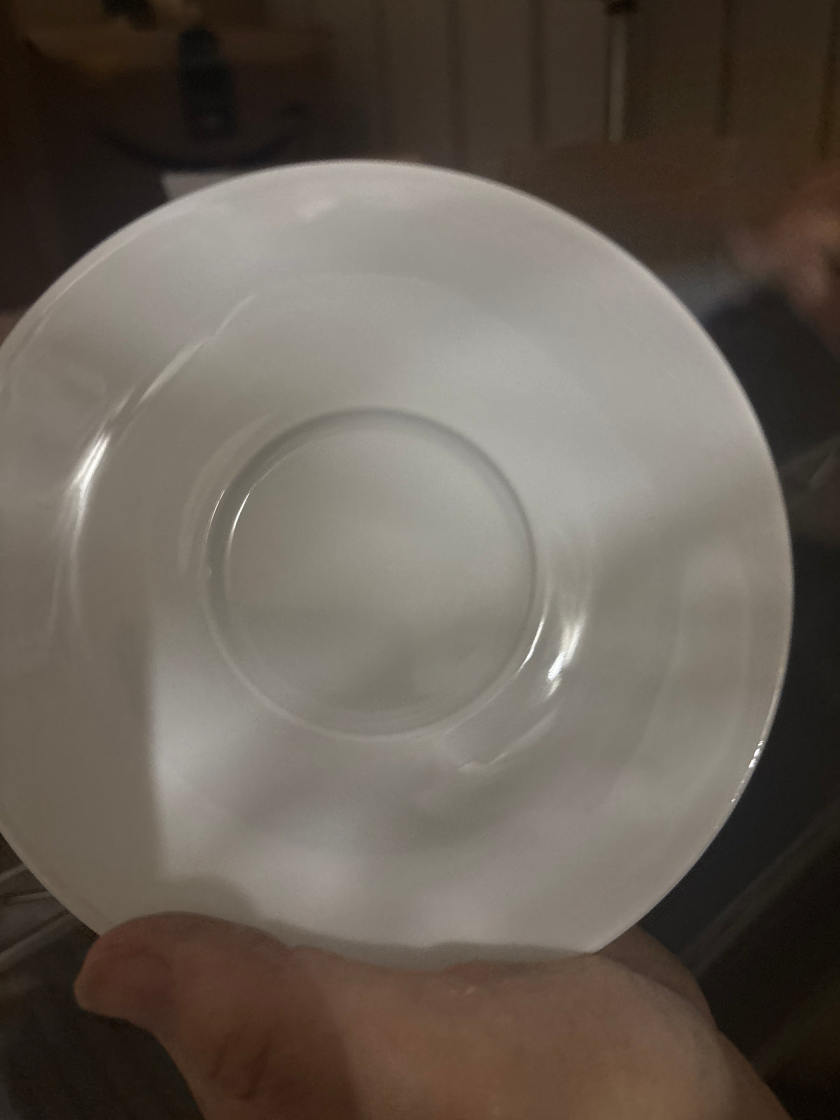12 Oz Lavazza Cups and saucer(6 set)