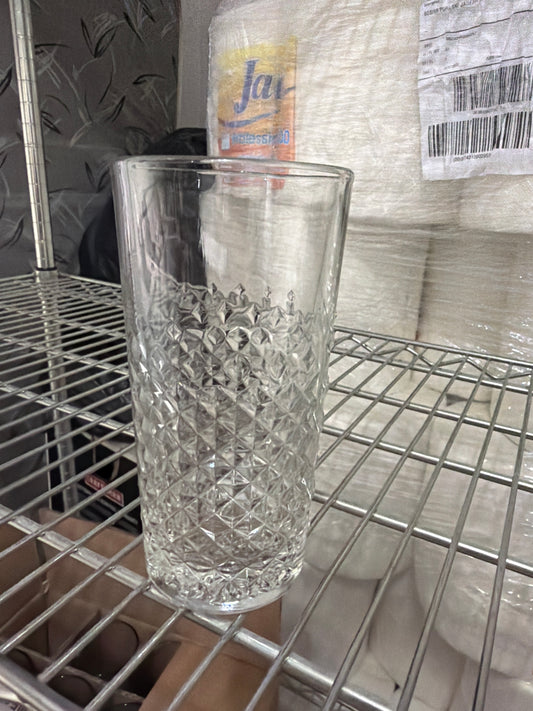 12 Oz highball glass