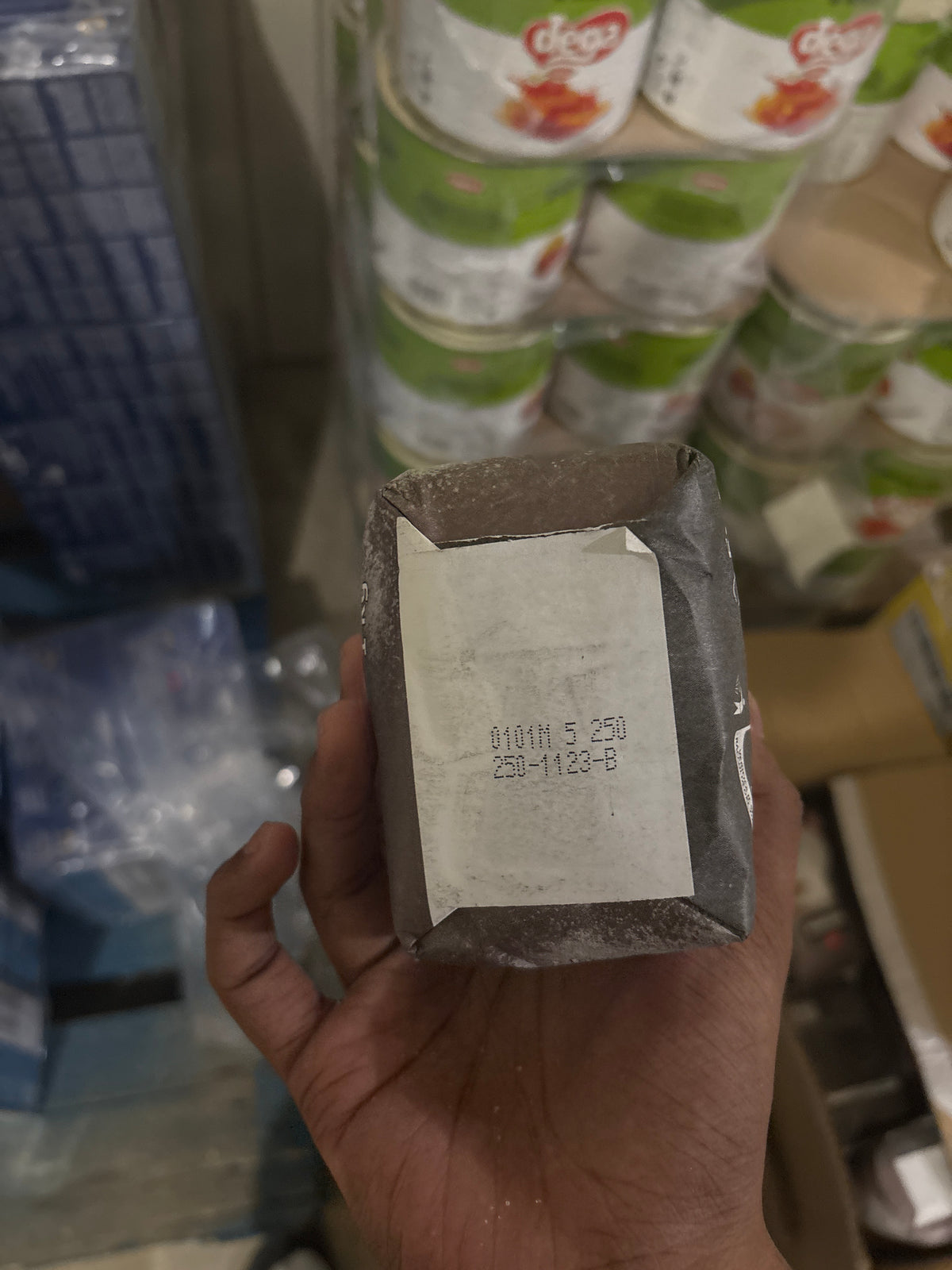 Sugar 1kg
