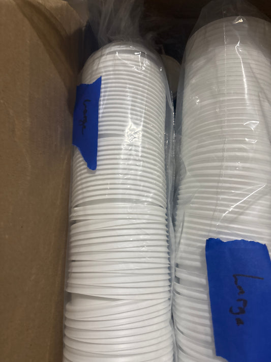 Old 12 oz lids Lavazza