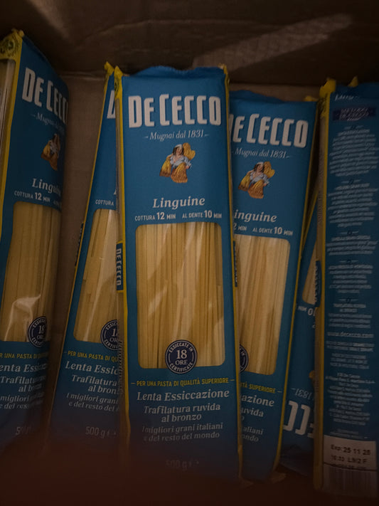 De Cecco Spaghetti 500g