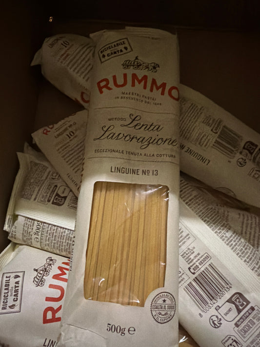 Rummo Linguine