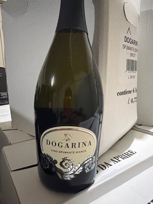Dogarina Prosecco Spumante