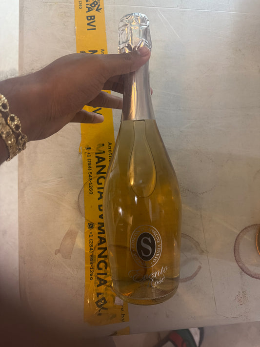 Rose Prosecco