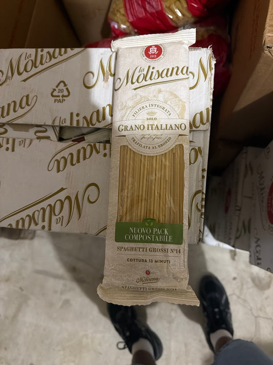 La Molisana Spaghetti 500g