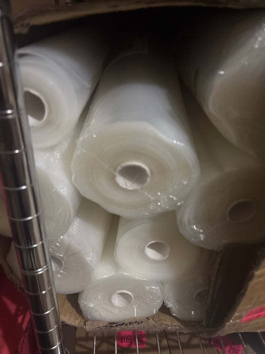 Vacuum bags large