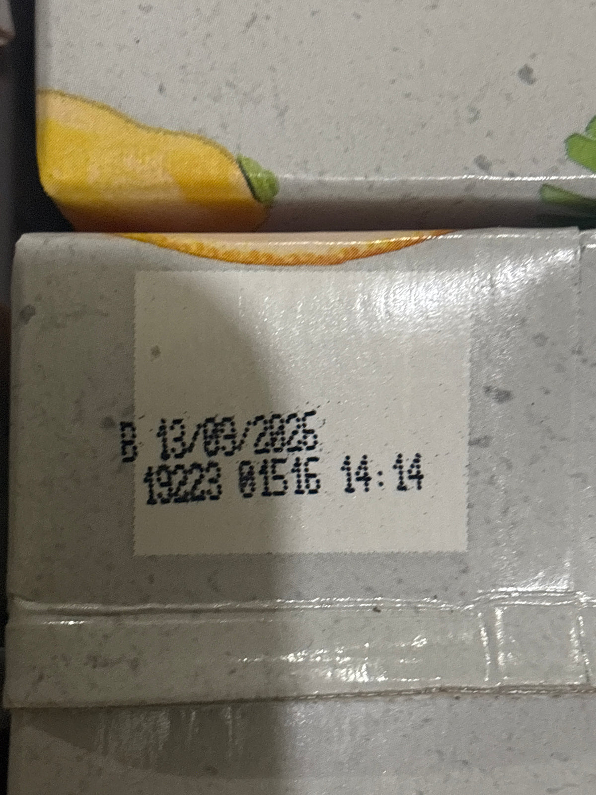 juice Carrot mixed - Apple - Orange juice ACE 1.5L
