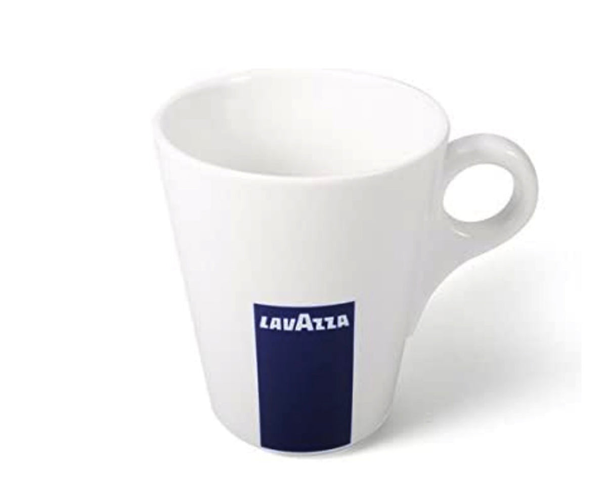12 Oz Lavazza Cups and saucer(6 set)