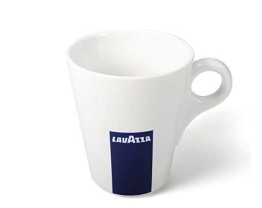 12 Oz Lavazza Cups and saucer(6 set)