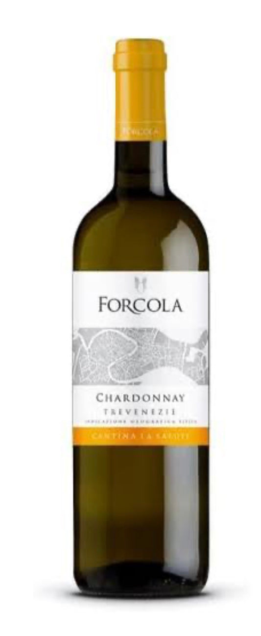 Forcola Chardonnay