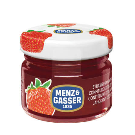 Strawberry mini 28g x 48(case)
