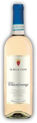 Chardonnay Le Belle Vigne