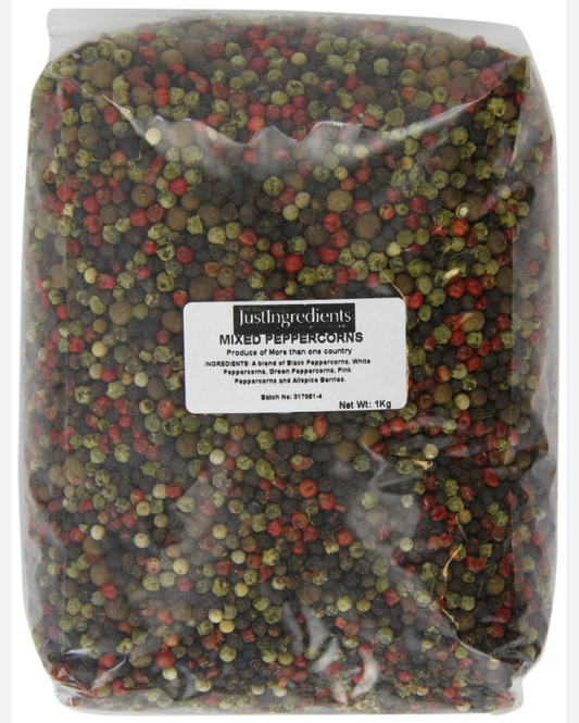 Pepper Mix 350GR