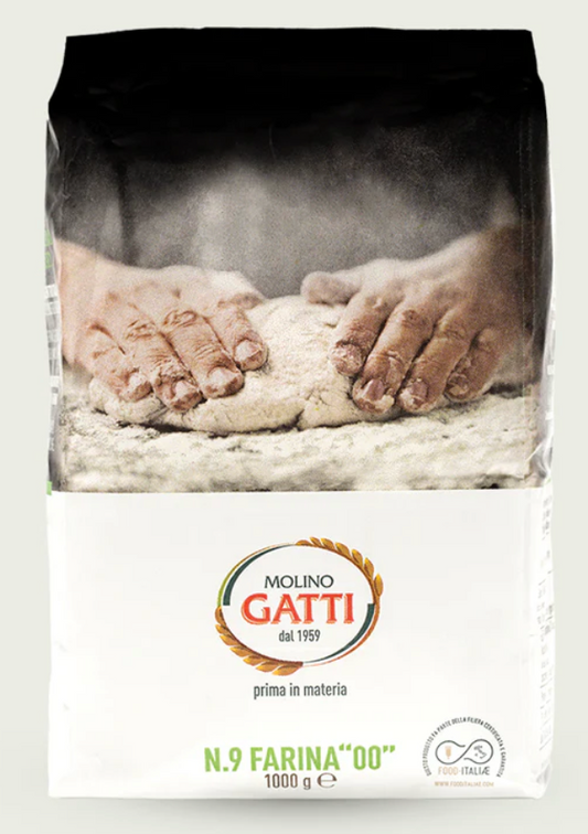 Flour 00 25 kg Bag
