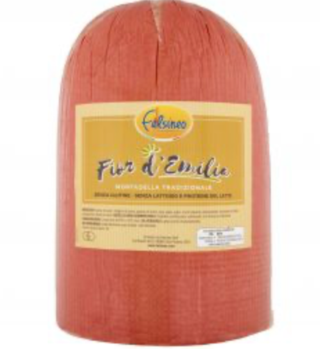 Mortadella Fior D'Emilia w/ Pistacchio