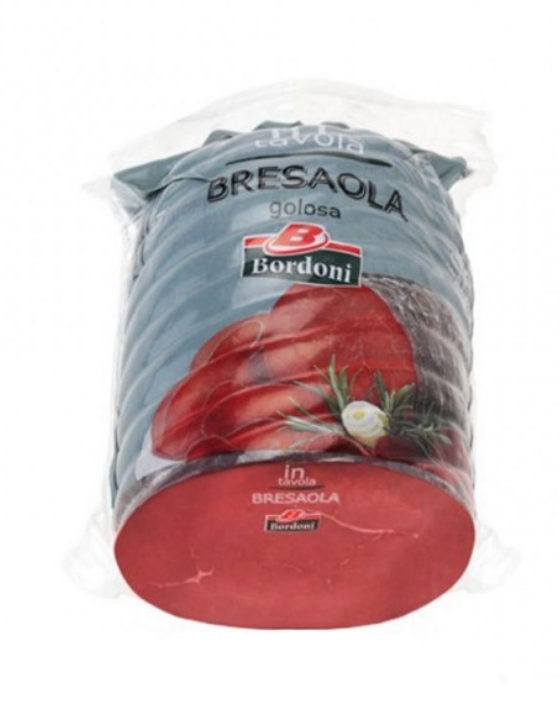 Bresaola Punta D/Anca BORDONI