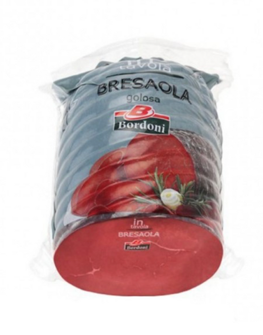 Bresaola Punta D/Anca BORDONI