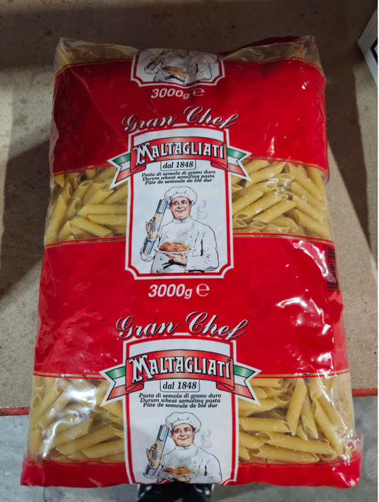 Pasta Penne 3KG Maltagliati
