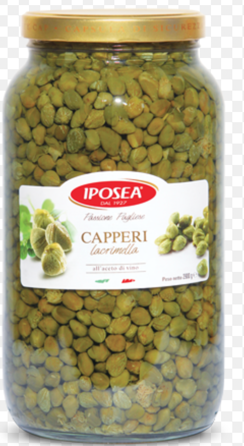 Capers Mezzanella ML 3100