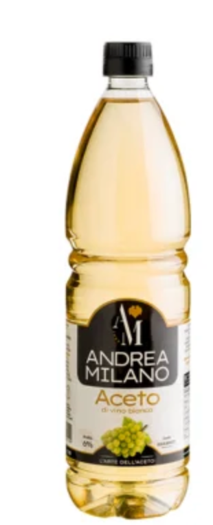 vinegar White Vinegar 1 LT
