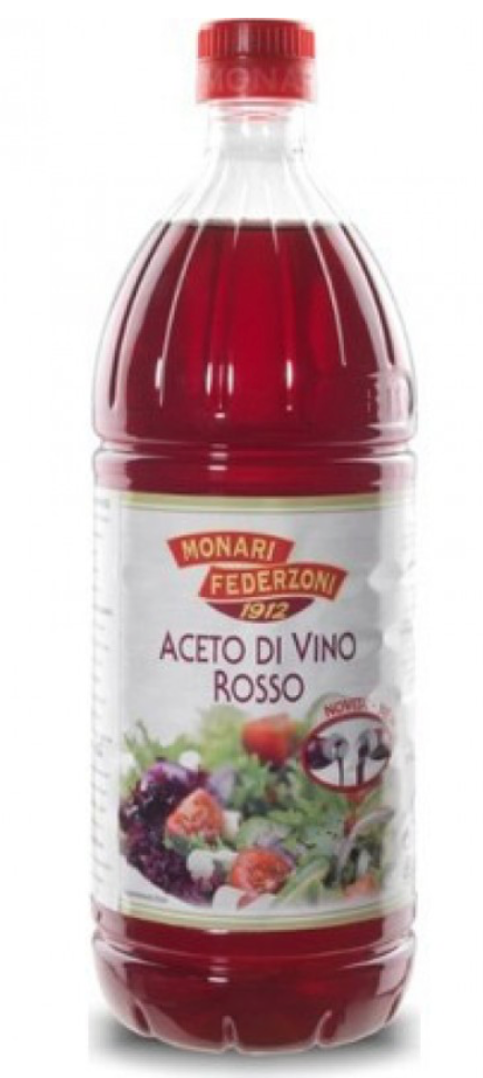 Red Vinegar 1 LT
