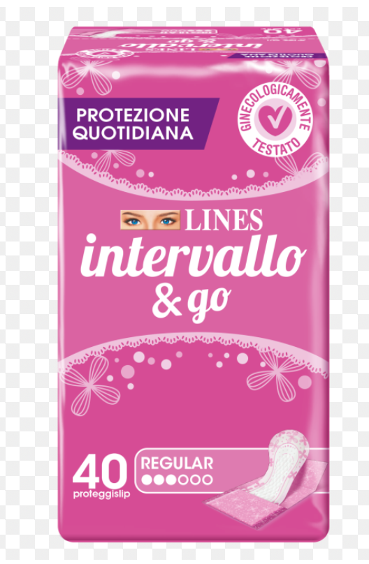 Feminine Liners