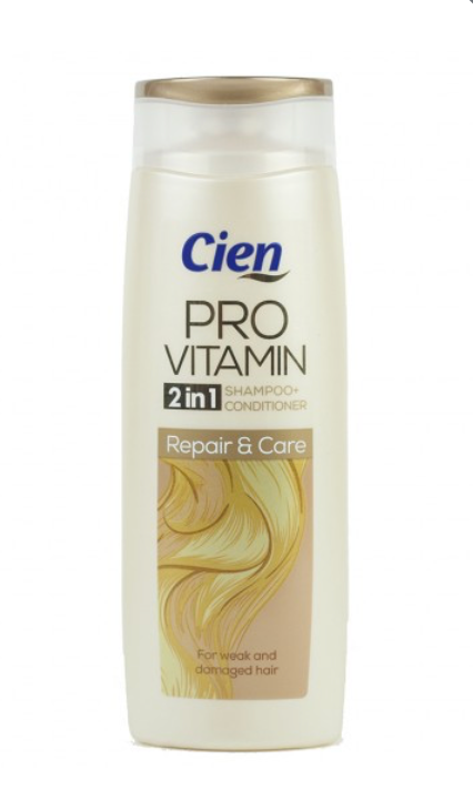 Pro Vitamin Conditioner