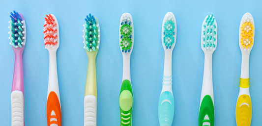 Tooth Brush