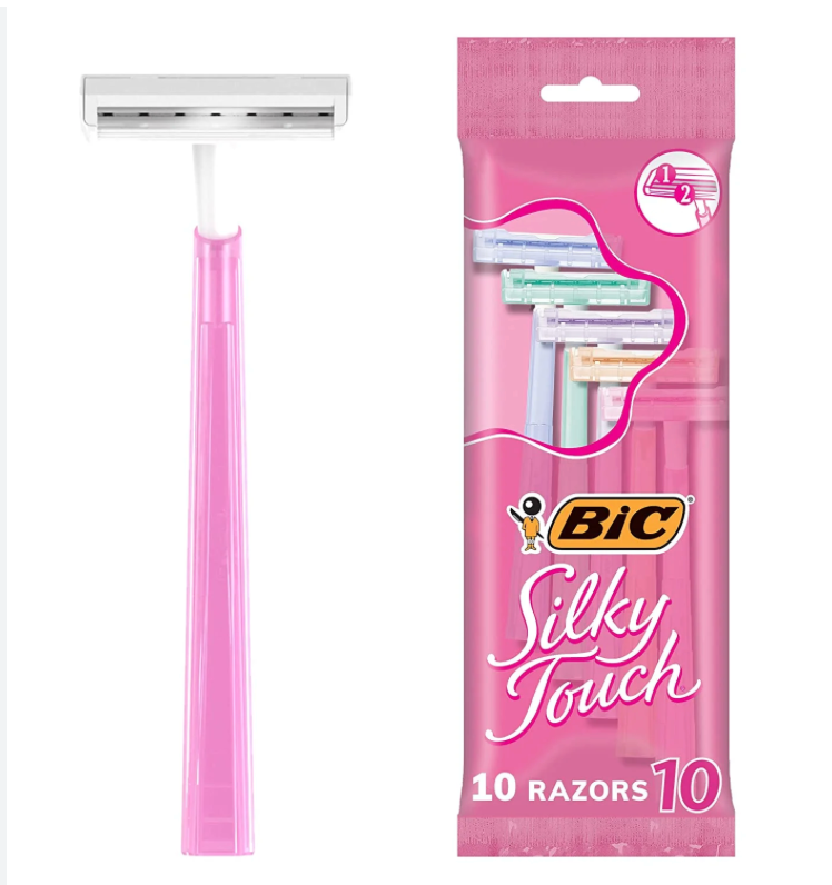 Womens Razor