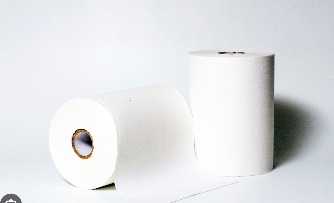 Paper Towel Roll 800 1 piece
