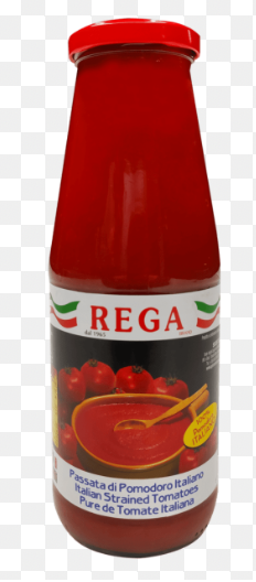 Rega Tomato Passata (Sauce) 680gr