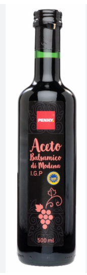 balsamic Penny Aceto Balsamico (balsamic) 500 ml