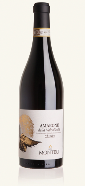 TCC Monteci Amarone Valpolicella