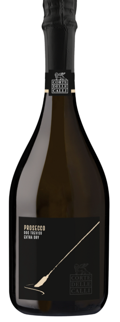 TCC Prosecco Doc Screw Cap Corte Calli