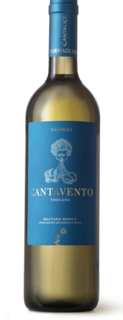 Cantalici Cantavento
