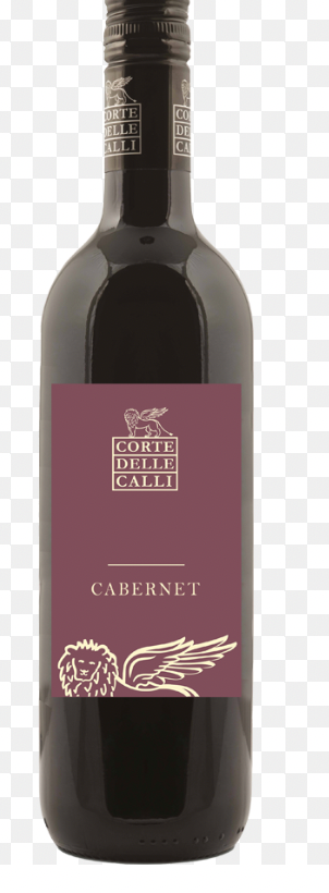 TCC Cabernet Corte Calli