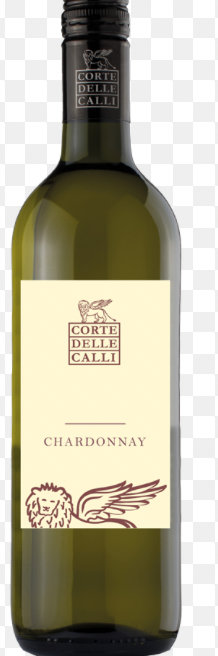 Chardonay Corte Calli