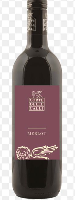 Merlot Corte Calli