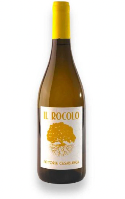 Rocolo Vino Bianco White Wine