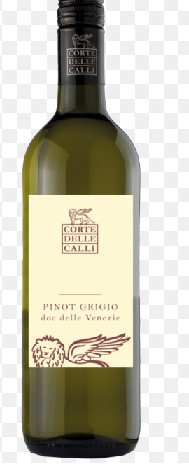 Pinot Grigio Corte Calli