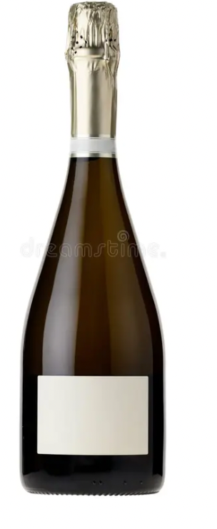 Unlabelled Prosecco Forcola
