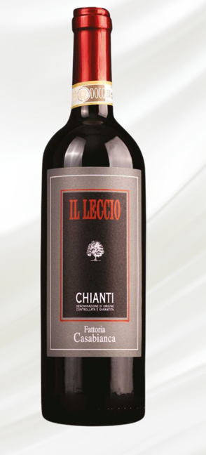 Fattoria Casabianca Il Leccio Chianti