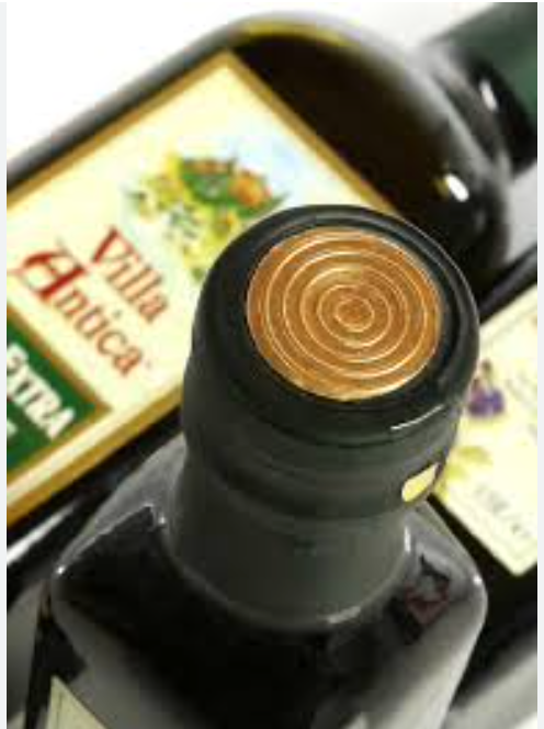olive oil Villa Antica Extra Virgin Olive Oil 250 ML