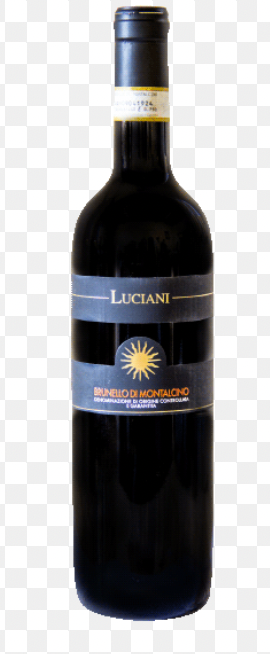 Luciani Brunello Montalcino DOC RISERVA