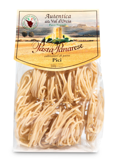 Pasta Panarese Pici 500 gr
