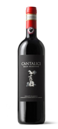 Cantalici Gran Selezione